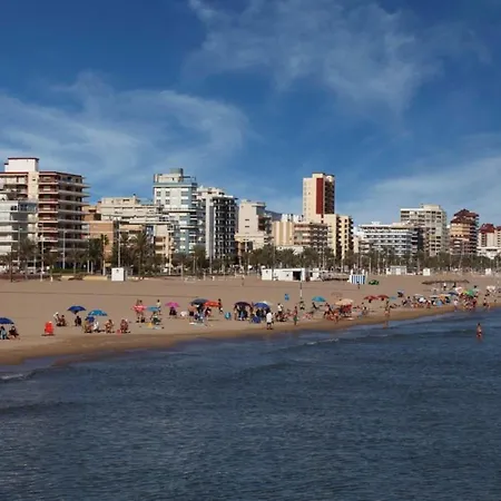 Oreneta Appartamento Playa de Gandia